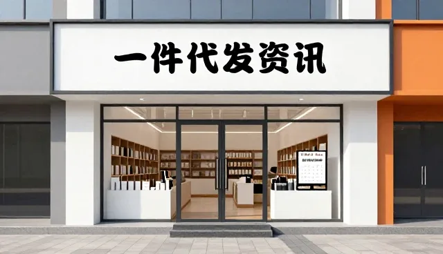 一件代发资讯如何重塑渠道分销的未来格局