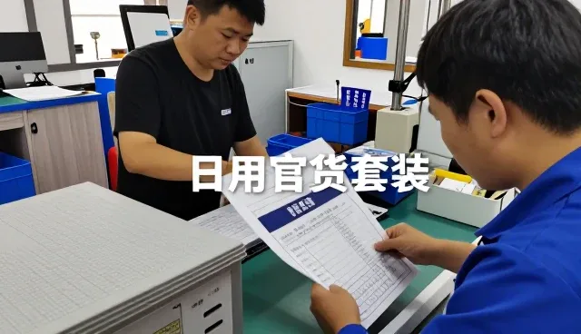 陕西博科实业有限公司提供可靠日用百货批发支持